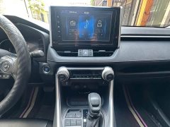 Toyota RAV4 2.0L CVT FWD Style Edition - ფოტო 12