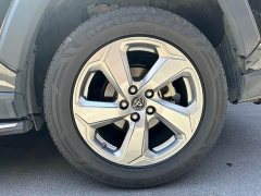 Toyota RAV4 2.0L CVT FWD Style Edition - ფოტო 15
