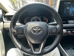 Toyota RAV4 2.0L CVT FWD Style Edition - ფოტო 16
