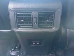 Toyota RAV4 2.0L CVT FWD Style Edition - ფოტო 17
