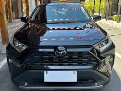 Toyota RAV4 2.0L CVT FWD Style Edition - ფოტო 2