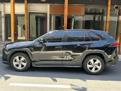 Toyota RAV4 2.0L CVT FWD Style Edition - ფოტო 3