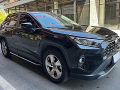 Toyota RAV4 2.0L CVT FWD Style Edition - ფოტო 4