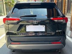 Toyota RAV4 2.0L CVT FWD Style Edition - ფოტო 5