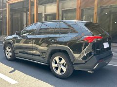 Toyota RAV4 2.0L CVT FWD Style Edition - ფოტო 6