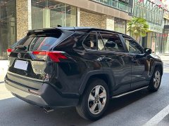 Toyota RAV4 2.0L CVT FWD Style Edition - ფოტო 7