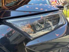 Toyota RAV4 2.0L CVT FWD Style Edition - ფოტო 8