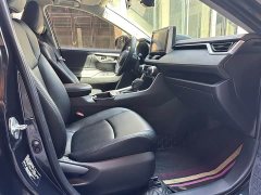 Toyota RAV4 2.0L CVT FWD Style Edition - ფოტო 9