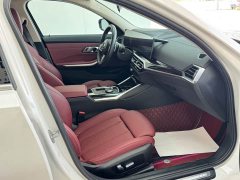 BMW 3 Series 320Li M Sport Package - ფოტო 11