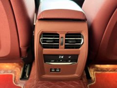 BMW 3 Series 320Li M Sport Package - ფოტო 13