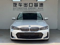 BMW 3 Series 320Li M Sport Package - ფოტო 2