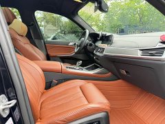 BMW X7 xDrive40i M Sport Luxury Package - ფოტო 13
