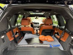 BMW X7 xDrive40i M Sport Luxury Package - ფოტო 14