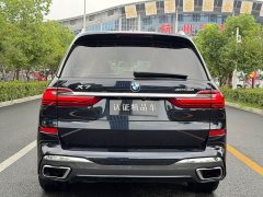 BMW X7 xDrive40i M Sport Luxury Package - ფოტო 5