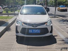Toyota Vios 1.5L CVT Comfort Edition - ფოტო 2