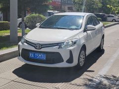 Toyota Vios 1.5L CVT Comfort Edition - ფოტო 3