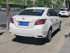 Toyota Vios 1.5L CVT Comfort Edition - ფოტო 4