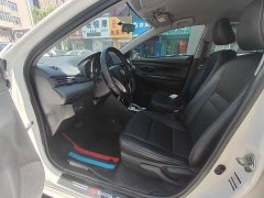 Toyota Vios 1.5L CVT Comfort Edition - ფოტო 7