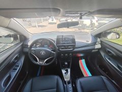 Toyota Vios 1.5L CVT Comfort Edition - ფოტო 8