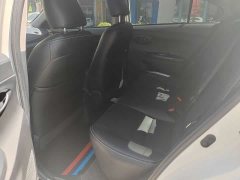 Toyota Vios 1.5L CVT Comfort Edition - ფოტო 9