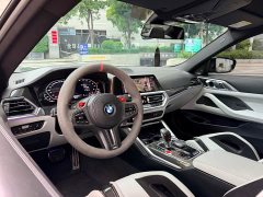 BMW M4 Coupe M xDrive Thunder Edition - ფოტო 6