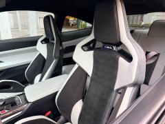 BMW M4 Coupe M xDrive Thunder Edition - ფოტო 8