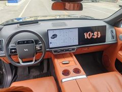 Li Auto L8 Pro - ფოტო 10