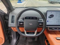 Li Auto L8 Pro - ფოტო 11