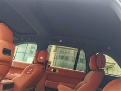 Li Auto L8 Pro - ფოტო 12