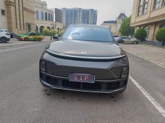 Li Auto L8 Pro - ფოტო 2