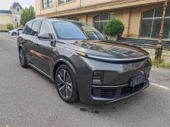 Li Auto L8 Pro - ფოტო 3