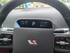 Li Auto L8 Pro - ფოტო 4