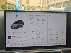 Li Auto L8 Pro - ფოტო 5