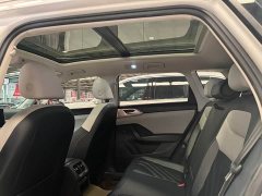 Volkswagen Touareg 300TSI Two-Wheel Drive Moonlight Edition - ფოტო 10