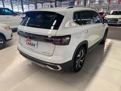 Volkswagen Touareg 300TSI Two-Wheel Drive Moonlight Edition - ფოტო 14