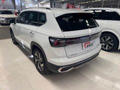 Volkswagen Touareg 300TSI Two-Wheel Drive Moonlight Edition - ფოტო 16