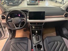 Volkswagen Touareg 300TSI Two-Wheel Drive Moonlight Edition - ფოტო 6