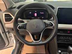 Volkswagen Touareg 300TSI Two-Wheel Drive Moonlight Edition - ფოტო 7