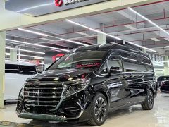 Mercedes-Benz V-Class V 300 L Long Wheelbase Luxury Edition - ფოტო 2
