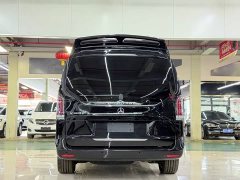 Mercedes-Benz V-Class V 300 L Long Wheelbase Luxury Edition - ფოტო 3