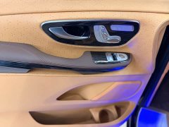 Mercedes-Benz V-Class V 300 L Long Wheelbase Luxury Edition - ფოტო 6