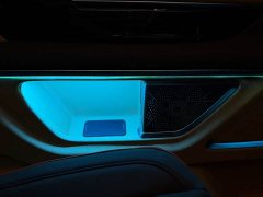Mercedes-Benz V-Class V 300 L Long Wheelbase Luxury Edition - ფოტო 9