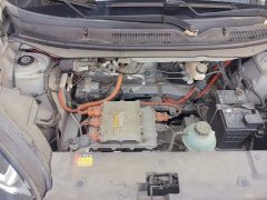Wuling Binguo 333km Quick Enjoy Edition - ფოტო 10