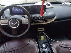 Wuling Binguo 333km Quick Enjoy Edition - ფოტო 12