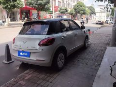 Wuling Binguo 333km Quick Enjoy Edition - ფოტო 3