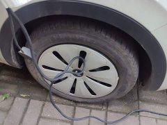 Wuling Binguo 333km Quick Enjoy Edition - ფოტო 6
