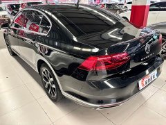 Volkswagen Magotan 2023 2 Million Units Commemorative Edition 330TSI DSG Luxury - ფოტო 12