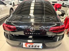 Volkswagen Magotan 2023 2 Million Units Commemorative Edition 330TSI DSG Luxury - ფოტო 13