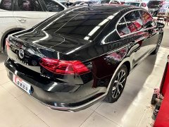 Volkswagen Magotan 2023 2 Million Units Commemorative Edition 330TSI DSG Luxury - ფოტო 14