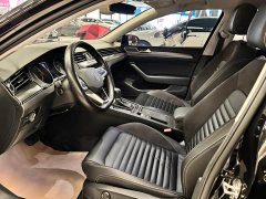Volkswagen Magotan 2023 2 Million Units Commemorative Edition 330TSI DSG Luxury - ფოტო 7